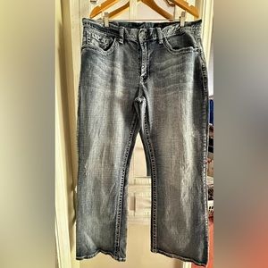 Men’s Axel Jeans!